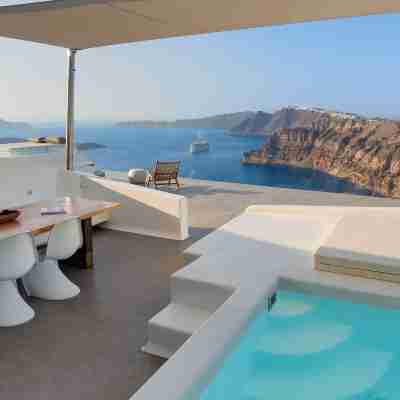 Nelya Suites Fitness & Recreational Facilities