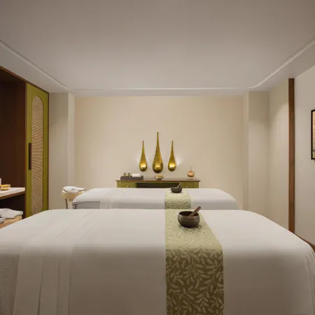Aloha on the Ganges by Leisure Hotels