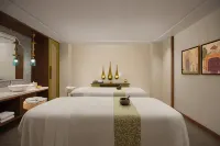 Aloha on the Ganges by Leisure Hotels - spa