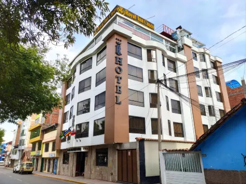 Royal Inn Cusco Hotel