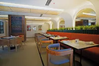 Ambiance Boutique Art Hotel Islamabad - breakfast