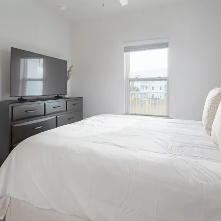 Landing Furnished Apartments - Rockport