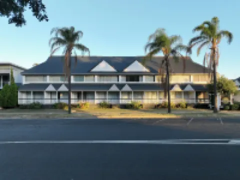 Dalby Manor Motor Inn