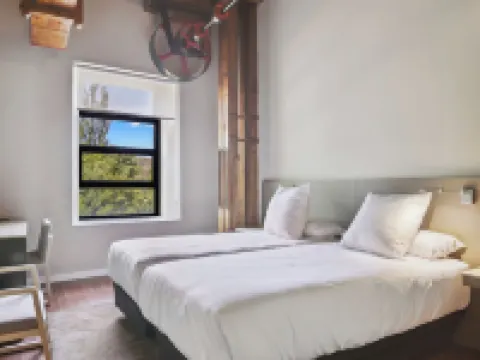 Hotel Ureder Hotels in Estella