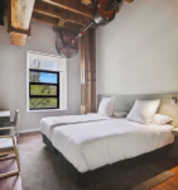 Hotel Ureder