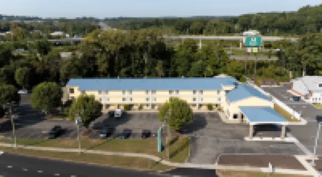 Quality Inn & Suites Danbury Near University