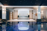 Althoff Grandhotel Schloss Bensberg - Spa