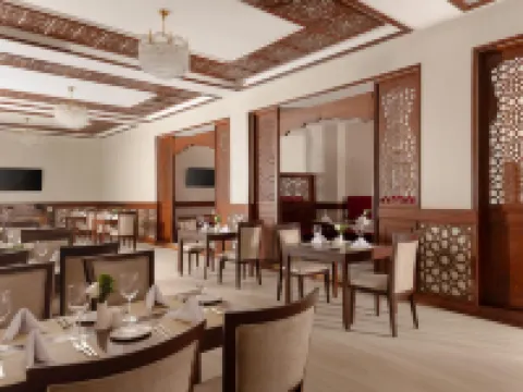 Ramada Plaza by Wyndham Gence Hoteles en Ganja