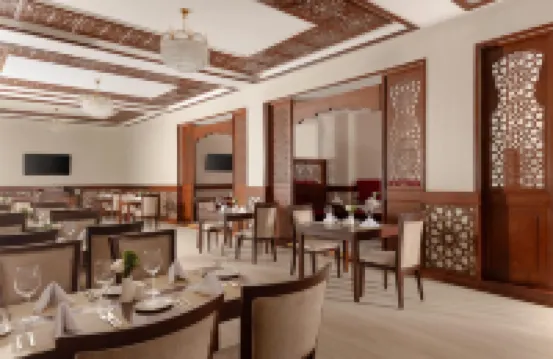 Ramada Plaza by Wyndham Gence