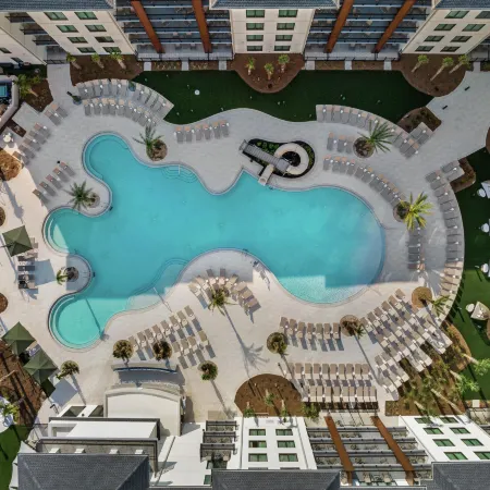 Embassy Suites by Hilton Panama City Beach Resort