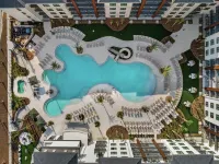 Embassy Suites by Hilton Panama City Beach Resort - Beach