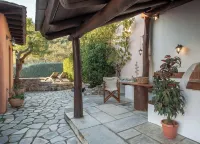 Cypresses Villas