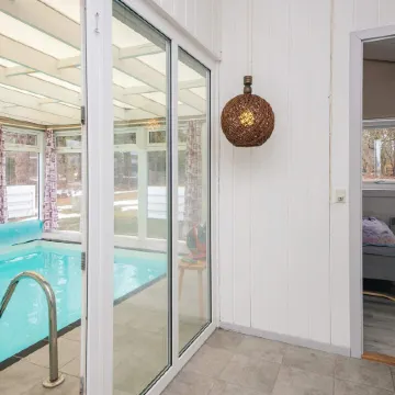 Seaside Escape with Pool - by Traum Ferienwohnungen