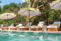 Mikasa Bacalar Hotel Boutique, Lagoon Front - Beach