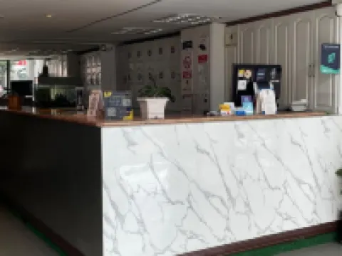 Hotel del mall Hoteles en Ambato