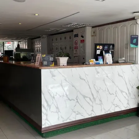 Hotel Del Mall