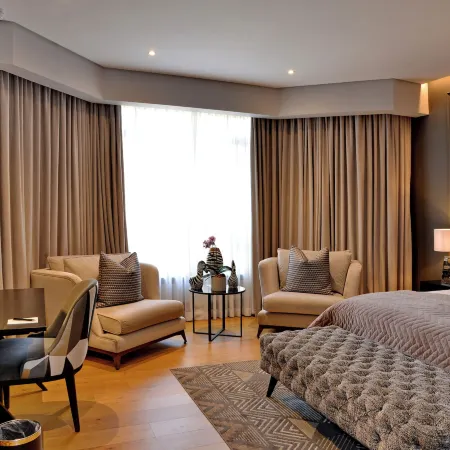 Apogee Boutique Hotel & Spa