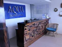 Aqua Travel Lodge El Nido otelleri