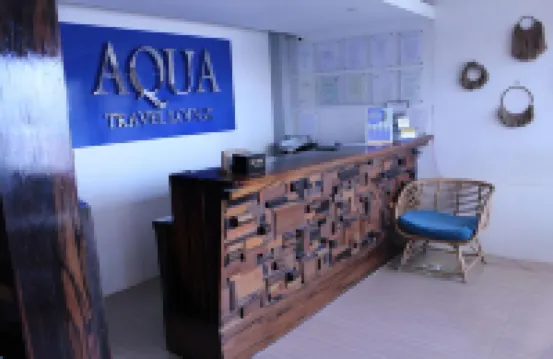 Aqua Travel Lodge