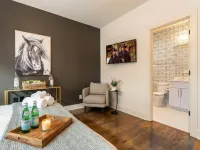 8 Minutes To Downtown Nashville Wifi And Workspace - Bungalows