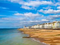Hastings House Hotels in Saint Leonards