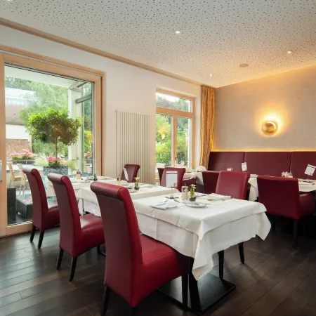 Aqua Aurelia Suitenhotel an den Thermen