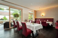 Aqua Aurelia Suitenhotel an den Thermen