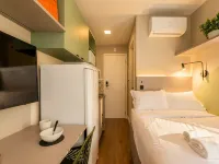 Easy Life Campos Salles by Xtay - Condos
