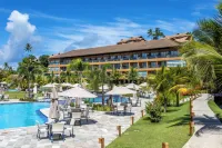 Mare Nostrum - Carneiros Beach - Ocean View - Balcony - 2 Suites - Eco Resort Condominium