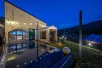 Boryeong (Daecheon) Owol Pet Pension