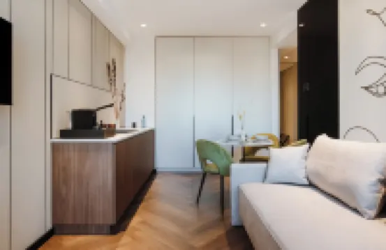 Ferdinand Boutique Hotel di 