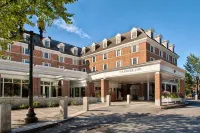 Hanover Inn Dartmouth - Pet Friendly