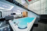 盧克斯複式公寓酒店 - 浪漫/情侶