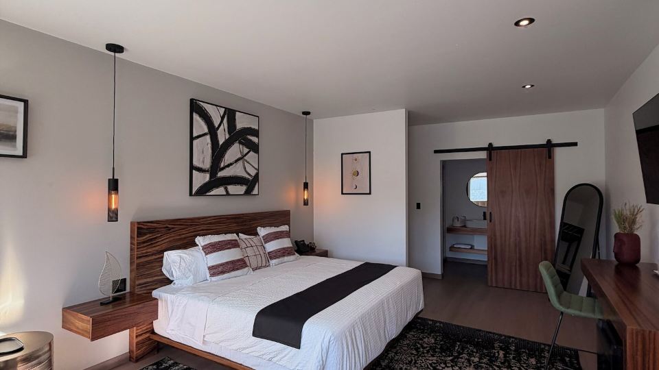 Cama Inn Hotel Boutique