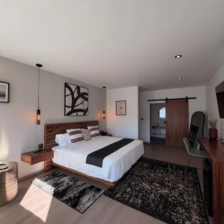 Cama Inn Hotel Boutique