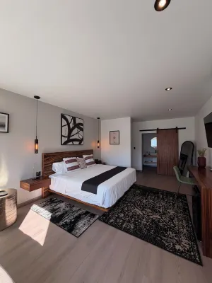 Cama Inn Hotel Boutique - spa