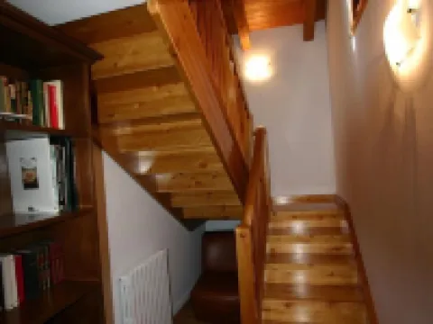 Hotel Can Mestre Hotels in Alta Ribagorca