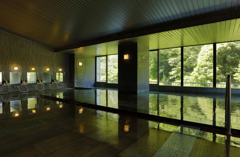 Hakone Pax Yoshino photo 2