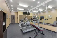 Best Western Plus Wasco Inn  Suites - Gym