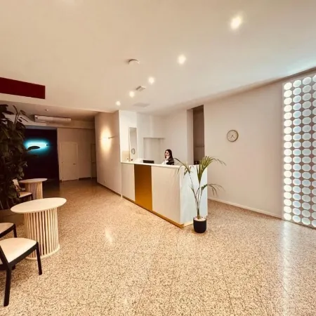 Hotel Pex Verona