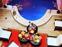 Riad Zyna Hotels in Meknes