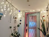 Vila Urban Hostel - Jardins Các khách sạn gần Trung tâm văn hóa Sao Paulo