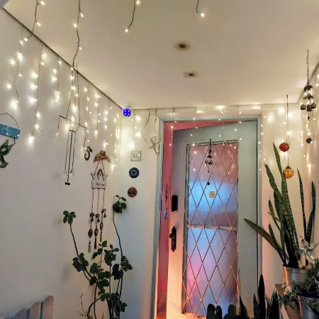 Vila Urban Hostel - Jardins Отели рядом с достопримечательностью «Жардин»