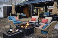 Camper Apt DE Sleeps 3