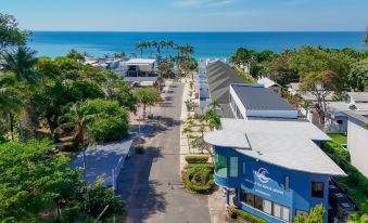 Chaolao Sea Breeze Resort
