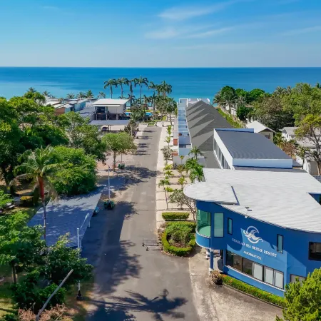 Chaolao Sea Breeze Resort