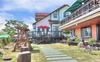 Gosung Sea Fragrance Pension