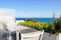 Hotel Ker Moor Saint-Quay Portrieux - Ocean View