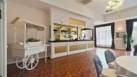 Muthu Clumber Park Hotel and Spa - С баром