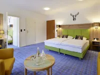 Waldhotel Bärenstein Hotels in Lippe